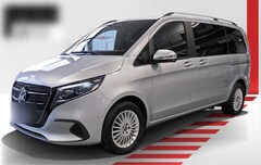 Bild des Angebotes Mercedes-Benz V 220 STYLE KOMPAKT MBUX DISTRONIC WINTER PAKET