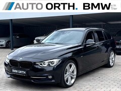 Bild des Angebotes BMW 340 i Touring SPORT-LINE SP-AUT. NAVI-PRO LED 19"