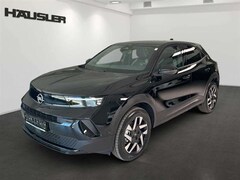 Bild des Angebotes Opel Mokka Edition 1.2 LED, Navi, Klimaaut., Sitzheizung