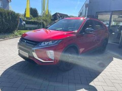 Bild des Angebotes Mitsubishi Eclipse Cross Active+ 1.5 T-MIVEC 2WD 6-Gang