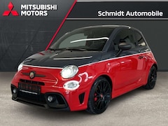 Bild des Angebotes Abarth 595 Competizione 1.4 T- Jet Sportsitze Brembo