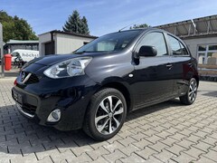 Bild des Angebotes Nissan Micra 1.2 Acenta MEGA DEAL! (3000€ Investiert) TÜV NE