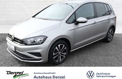 Bild des Angebotes VW Golf Sportsvan "UNITED" 1.0 TSI NAVI/SITZHZG