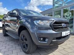 Bild des Angebotes Ford Ranger Wolftrak Doppelkabine 4x4 AHK/DAB