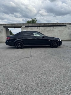 Bild des Angebotes Mercedes-Benz E 350 E 350 Edition E BlueTec 4Matic (212.094)