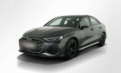 Bild des Angebotes Audi S3 Lim. TFSI quattro S tronic virtual Cockpit/ matrix