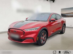 Bild des Angebotes Ford Mustang Mach-E Navi PANO RFK MEMO ACC LED SHZ LRH FSH K-LEDER PDC