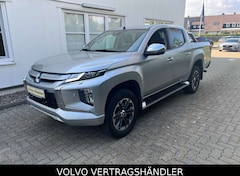 Bild des Angebotes Mitsubishi L200 4x4 Autom. Top Doppelkabine AHK