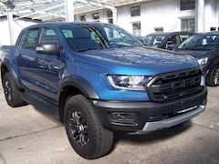Bild des Angebotes Ford Ranger Raptor Raptor Doppelkabine 4x4