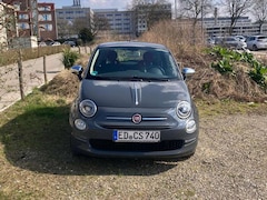 Bild des Angebotes Fiat 500 500 1.2 8V Pop-Star