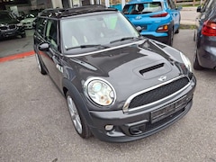 Bild des Angebotes MINI Cooper S Clubman