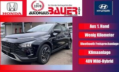 Bild des Angebotes Hyundai BAYON +Select+Mild-Hybrid+2WD+KLIMA+schalter+EPH+