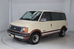 Bild des Angebotes Chevrolet Astro Van WOMO * Vorzelt * HU/AU neu