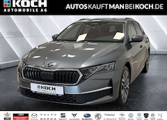 Bild des Angebotes Skoda Octavia Combi Select 1.5TSI DSG AHZV NAVI MATRIX
