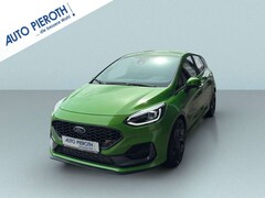 Bild des Angebotes Ford Fiesta 1.5 EcoBoost S&S ST X