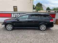 Bild des Angebotes Opel Vectra Edition C Caravan