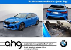 Bild des Angebotes BMW 128 ti Navi Tempom.aktiv LED