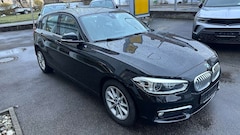 Bild des Angebotes BMW 116 116 d Urban Line Navigation RKamera Sitzheizung