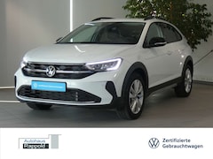 Bild des Angebotes VW Taigo 1.5 TSI Goal DSG AHK KAMERA NAVI DIGITAL PRO