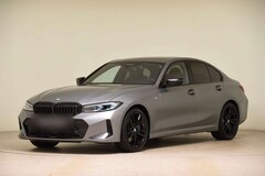 Bild des Angebotes BMW 320 d xDrive M Sport DriveAssProf ACC Head-Up LED