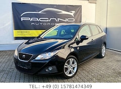 Bild des Angebotes SEAT Ibiza ST Style 1,6/KLIMA/PDC/SHZ/TÜV/TEMPOMAT/