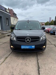Bild des Angebotes Mercedes-Benz Citan Kombi 111 CDI lang