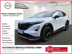 Bild des Angebotes Nissan Ariya Nismo e-4orce