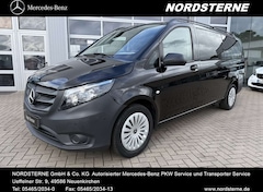 Bild des Angebotes Mercedes-Benz Vito Vito 116 CDI Pro extralang Navi 2x Klima  Edition