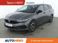 Bild des Angebotes Fiat Tipo 1.0 City Life *NAVI*TEMPO*CAM*SHZ*