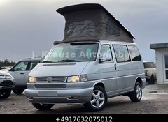 Bild des Angebotes VW T4 Multivan 2.5 TDI Reimo Aufstelldach 151 PS