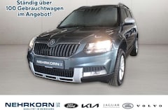 Bild des Angebotes Skoda Yeti 1.4 TSI Green tec Ambition Outdoor AHK 1.Hd