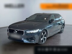 Bild des Angebotes Volvo V90 D4 Geartronic R Design *LED*HUD*Pano*360*H/K*WKR*