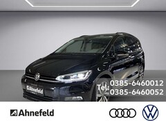 Bild des Angebotes VW Touran Highline 2.0 TDI DSG