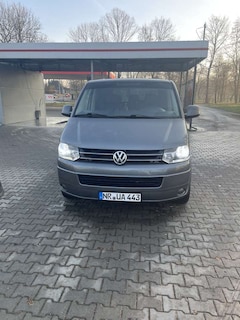 Bild des Angebotes VW T5 Caravelle Lang Comfortline