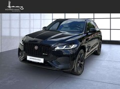 Bild des Angebotes Jaguar F-Pace P250 AWD R-Dynamic SE