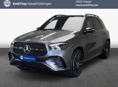 Bild des Angebotes Mercedes-Benz GLE 450 GLE