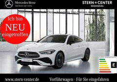 Bild des Angebotes Mercedes-Benz CLE 200 4MATIC Coupé AMG MBUX Night Ambiente LED