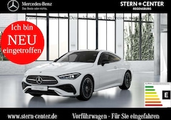 Bild des Angebotes Mercedes-Benz CLE 200 4MATIC Coupé AMG MBUX Night Ambiente LED