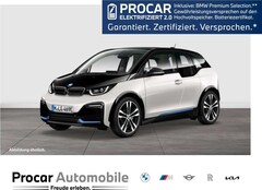 Bild des Angebotes BMW i3 s 120 RFK NAVI Standh. LED PDC V+H DAB Klima