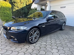 Bild des Angebotes BMW 535 d xDrive M Sport Facelift *HUD*AHK*LED