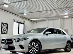 Bild des Angebotes Mercedes-Benz A 200 d*8 Gang DCT*Business*LED*ACC*AHK*