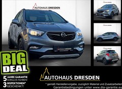 Bild des Angebotes Opel Mokka X 1.4 Turbo Selection