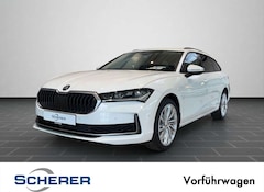 Bild des Angebotes Skoda Superb Combi Selection 1,5 TSi , AHK