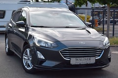 Bild des Angebotes Ford Focus Turnier Cool & Connect *LED*Navi*1.Hd.*