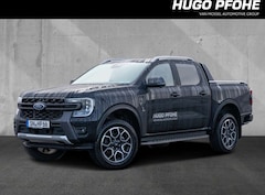 Bild des Angebotes Ford Ranger Wildtrak 2.0 EcoBlue DoKa. Navi. ACC.RFK.Klimaauto