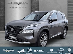 Bild des Angebotes Nissan X-Trail 1.5 VC-T e-4ORCE 213PS 4x4 TEKNA 20"LM