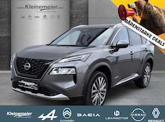 Bild des Angebotes Nissan X-Trail 1.5 VC-T e-4ORCE 213PS 4x4 TEKNA 20"LM