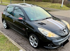 Bild des Angebotes Peugeot 206 206+ 75
