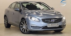 Bild des Angebotes Volvo S60 D4 2.0 190PS Linje Svart Bi-Xenon R-Cam ACC