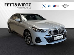 Bild des Angebotes BMW i5 eDrive40 M Sport|AHK|DAProf.|Head-Up|H/K